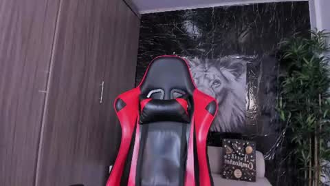 Snapshot of adan_sin1 chatting on July 17, 4:12 pm Adan Sin online show from July 17, 4:12 pm