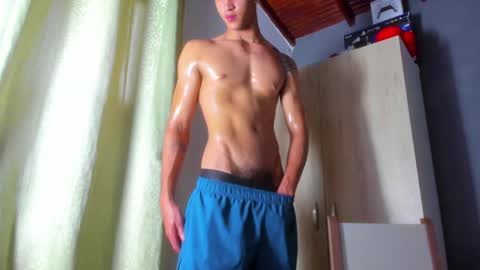   online show from March 29, 8:31 pm