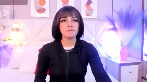 Snapshot of adara_carter_ chatting on September 30, 3:33 am adara_carter_ online show from September 30, 3:33 am