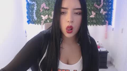 Adara online show from March 14, 4:34 pm