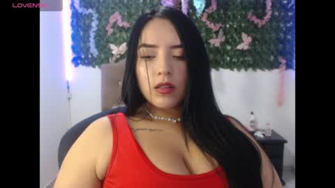 Adara online show from April 6, 8:10 pm