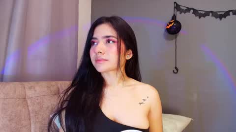  Adara Johnson  online show from October 3, 11:51 am