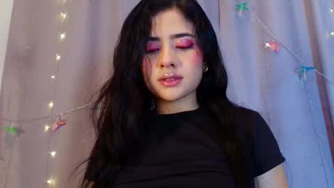  Adara Johnson  online show from January 7, 11:56 am