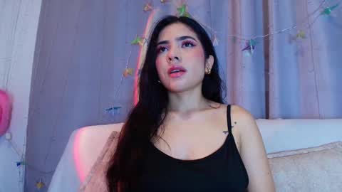  Adara Johnson  online show from February 21, 11:44 am