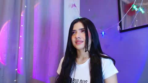  Adara Johnson  online show from February 25, 11:53 am