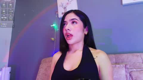  Adara Johnson  online show from March 1, 11:45 am