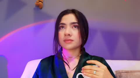 Snapshot of adara_johnson_ chatting on July 11, 12:08 pm Adara Johnson online show from July 11, 12:08 pm