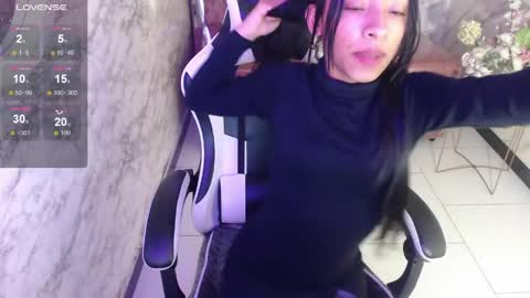 Snapshot of adarasuri_v chatting on May 23, 3:45 am Hi Stream 1000pm to 600am online show from May 23, 3:45 am