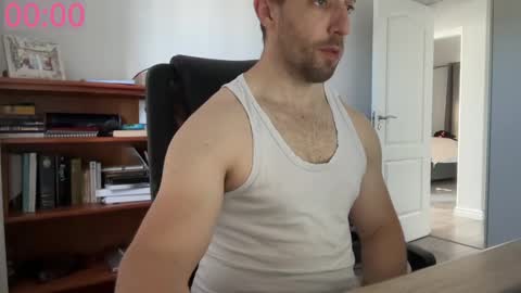 John online show from December 3, 1:32 pm