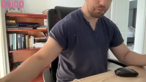 John online show from December 4, 8:56 am