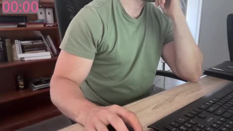 John online show from February 3, 11:20 am