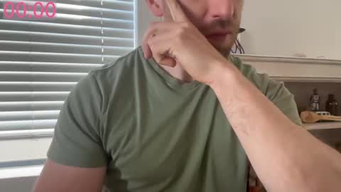 John online show from February 3, 2:24 pm