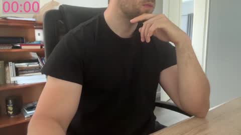 John online show from February 6, 11:43 am