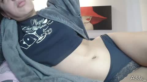 Adda online show from April 19, 6:56 am