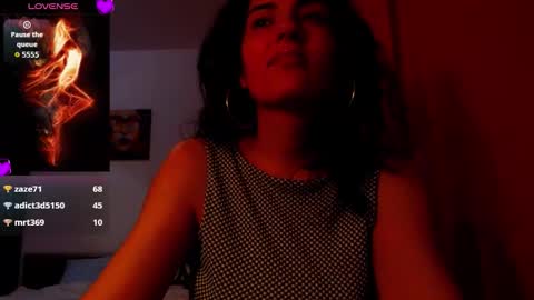 amy        online show from January 31, 9:35 pm