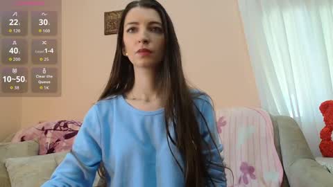 addicted_to_you1 online show from April 5, 9:28 am