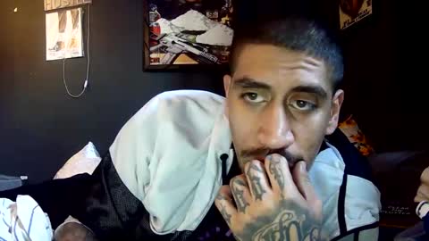 addictedtobustnloads1 online show from December 13, 11:54 pm