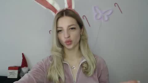 Kristina online show from January 1, 1:16 pm