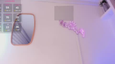 A D D I S O N  online show from February 12, 7:44 am