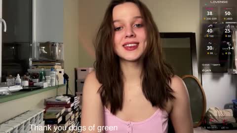 Snapshot of addy_moon chatting on November 1, 3:25 pm Addy online show from November 1, 3:25 pm