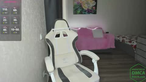 Adel online show from March 23, 4:05 am