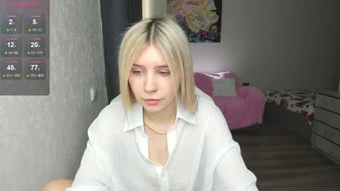 Adel online show from April 1, 4:46 am