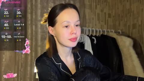 Adele online show from February 1, 11:03 pm