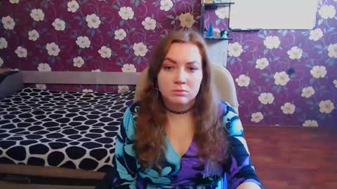 Snapshot of adel_redhead_ chatting on February 21, 9:56 am Adel online show from February 21, 9:56 am