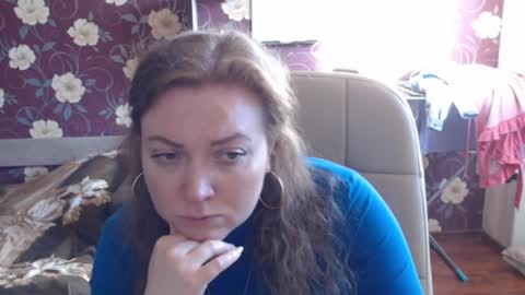 Adel online show from May 30, 2:47 pm