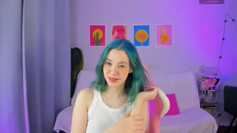 Adelle online show from March 1, 4:36 am