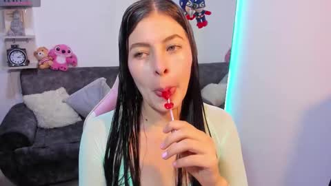 Adela Parker  online show from October 25, 8:14 pm