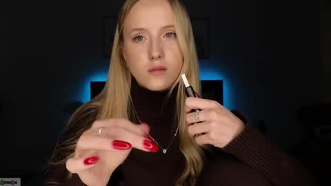 Snapshot of adele_armas chatting on February 1, 9:02 pm Adele online show from February 1, 9:02 pm