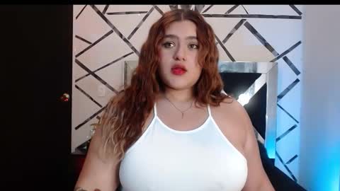 adele cruzz online show from October 24, 11:01 pm