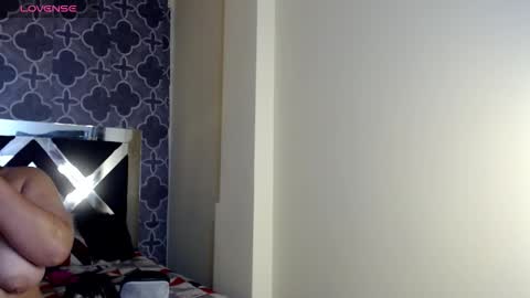 adele cruzz online show from January 12, 10:59 pm