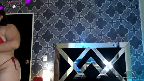 adele cruzz online show from April 9, 11:32 pm