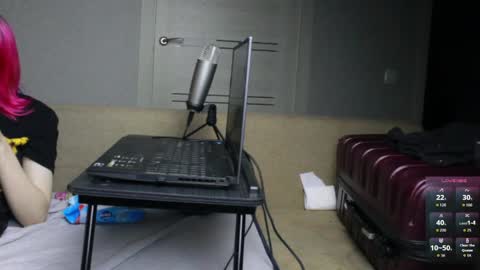 Kamala Adele online show from May 17, 6:59 pm