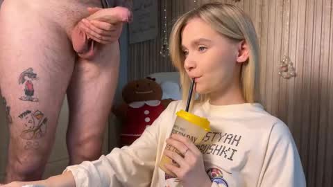 Adele Nick online show from January 13, 9:58 am