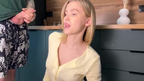 Adele Nick online show from February 15, 7:38 am