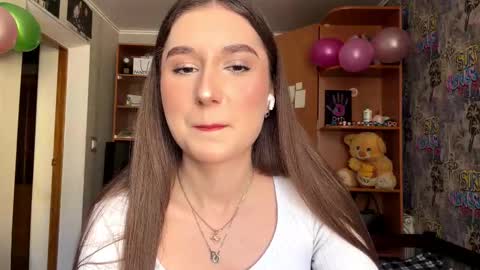 Poly online show from February 19, 9:16 am