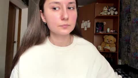 Poly online show from March 31, 11:21 am