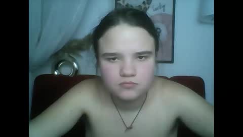 Snapshot of adelecruzz chatting on January 17, 2:00 pm adelecruzz online show from January 17, 2:00 pm