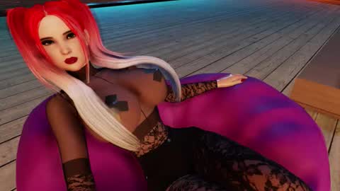 Adele online show from February 13, 9:33 pm