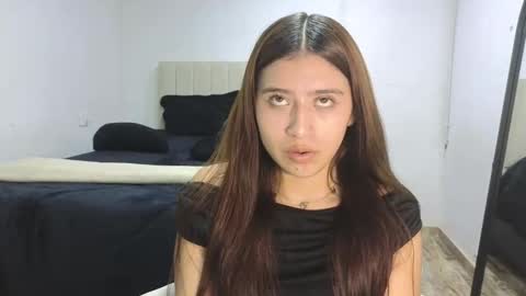 adellein foxx online show from October 21, 2:56 am