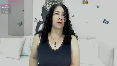 Adele Smithh online show from February 25, 11:41 am