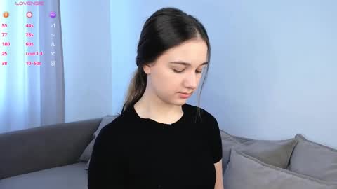 adelexx_zll online show from March 13, 11:39 am