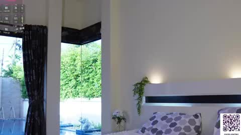 Adelia online show from May 24, 12:37 am