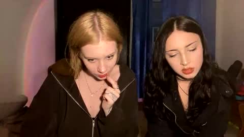 adelin online show from September 9, 8:52 pm