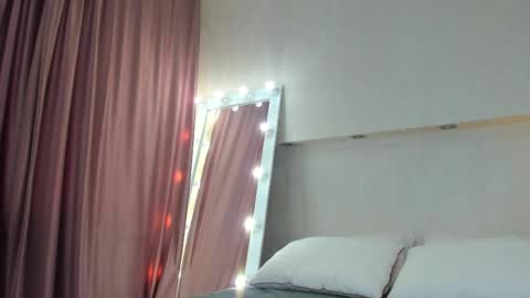 Adelina bliss online show from April 15, 9:27 am