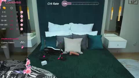 Adelina online show from February 10, 6:35 pm