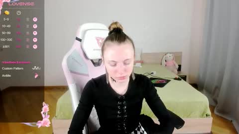 Adelina online show from September 16, 9:43 am